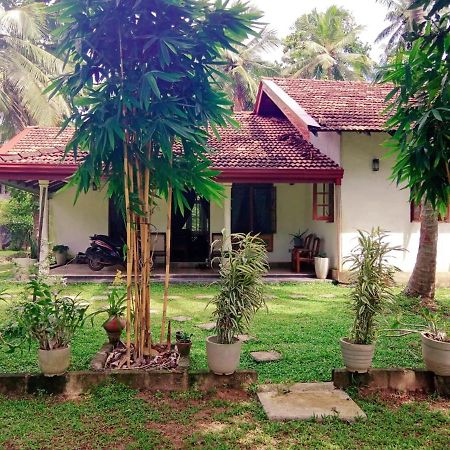 Bethany Homestay Katunayaka Exterior foto
