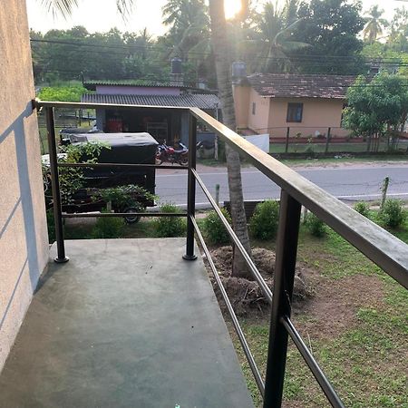 Bethany Homestay Katunayaka Exterior foto