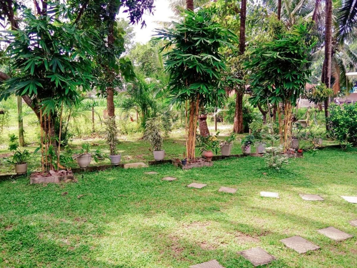 Bethany Homestay Katunayaka Exterior foto