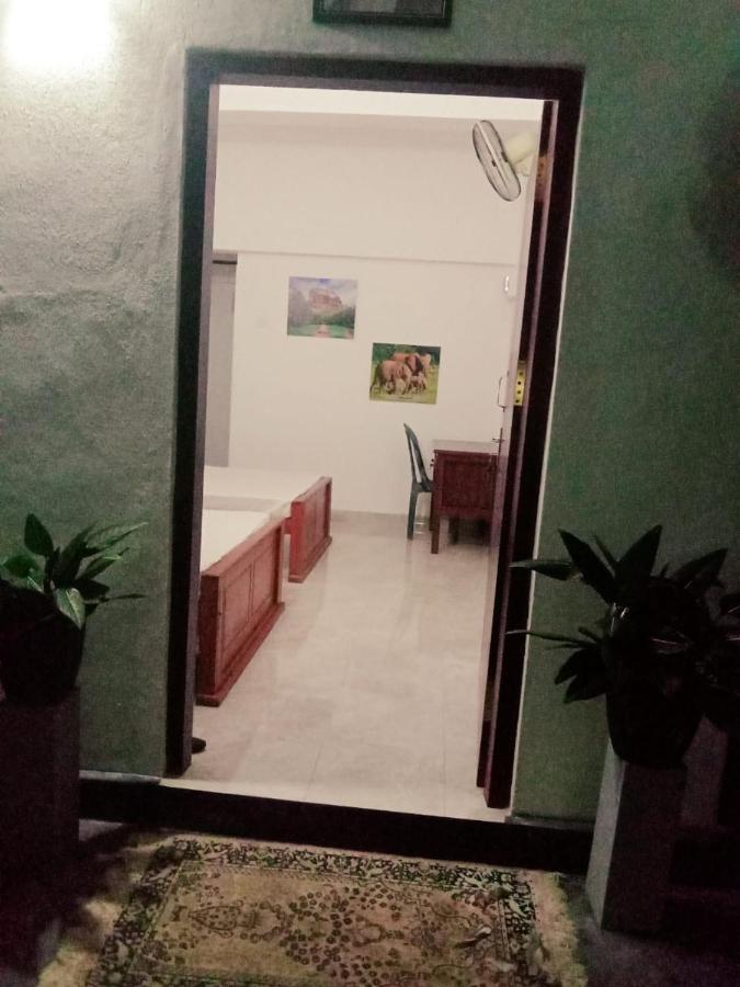 Bethany Homestay Katunayaka Exterior foto