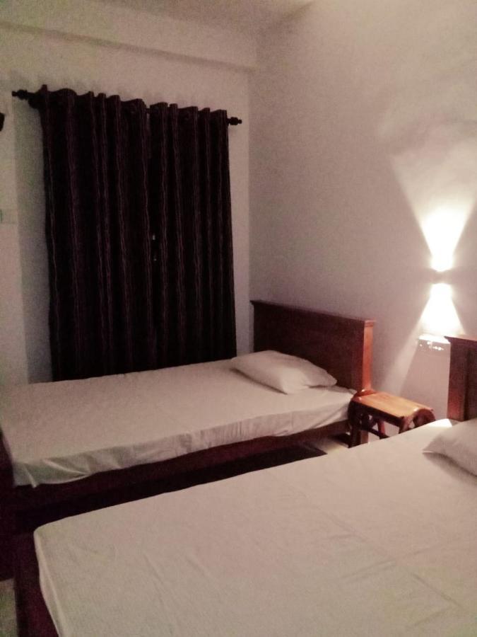 Bethany Homestay Katunayaka Exterior foto