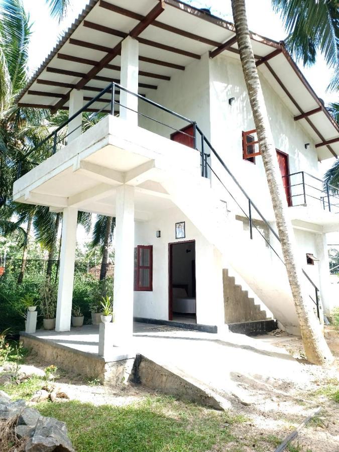 Bethany Homestay Katunayaka Exterior foto