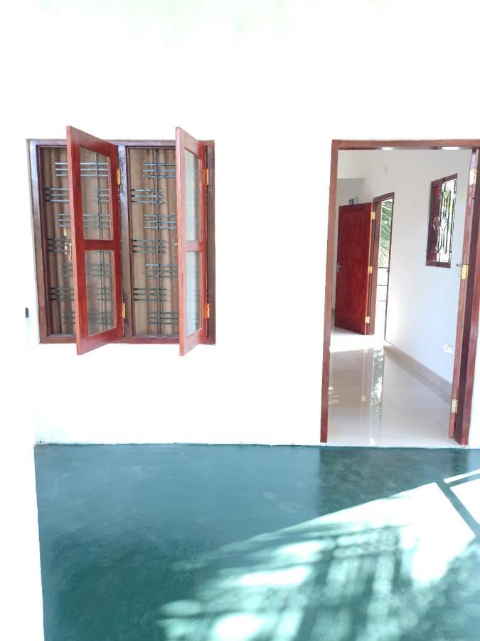 Bethany Homestay Katunayaka Exterior foto