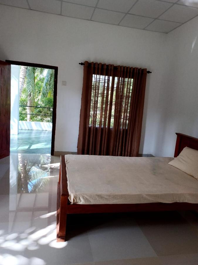 Bethany Homestay Katunayaka Exterior foto