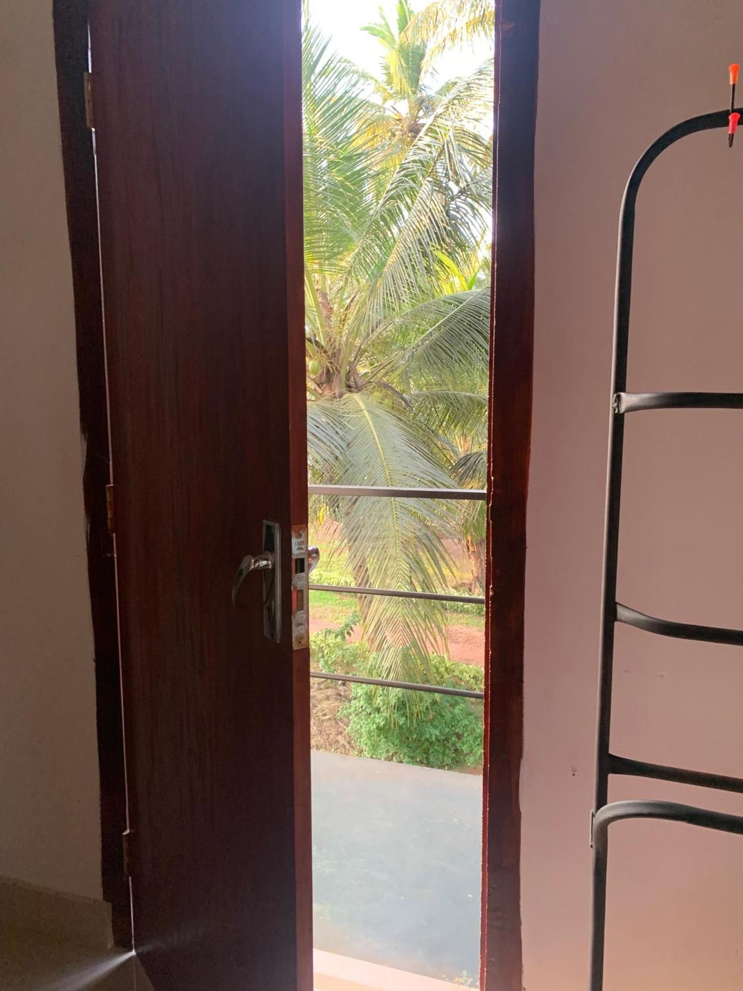 Bethany Homestay Katunayaka Exterior foto