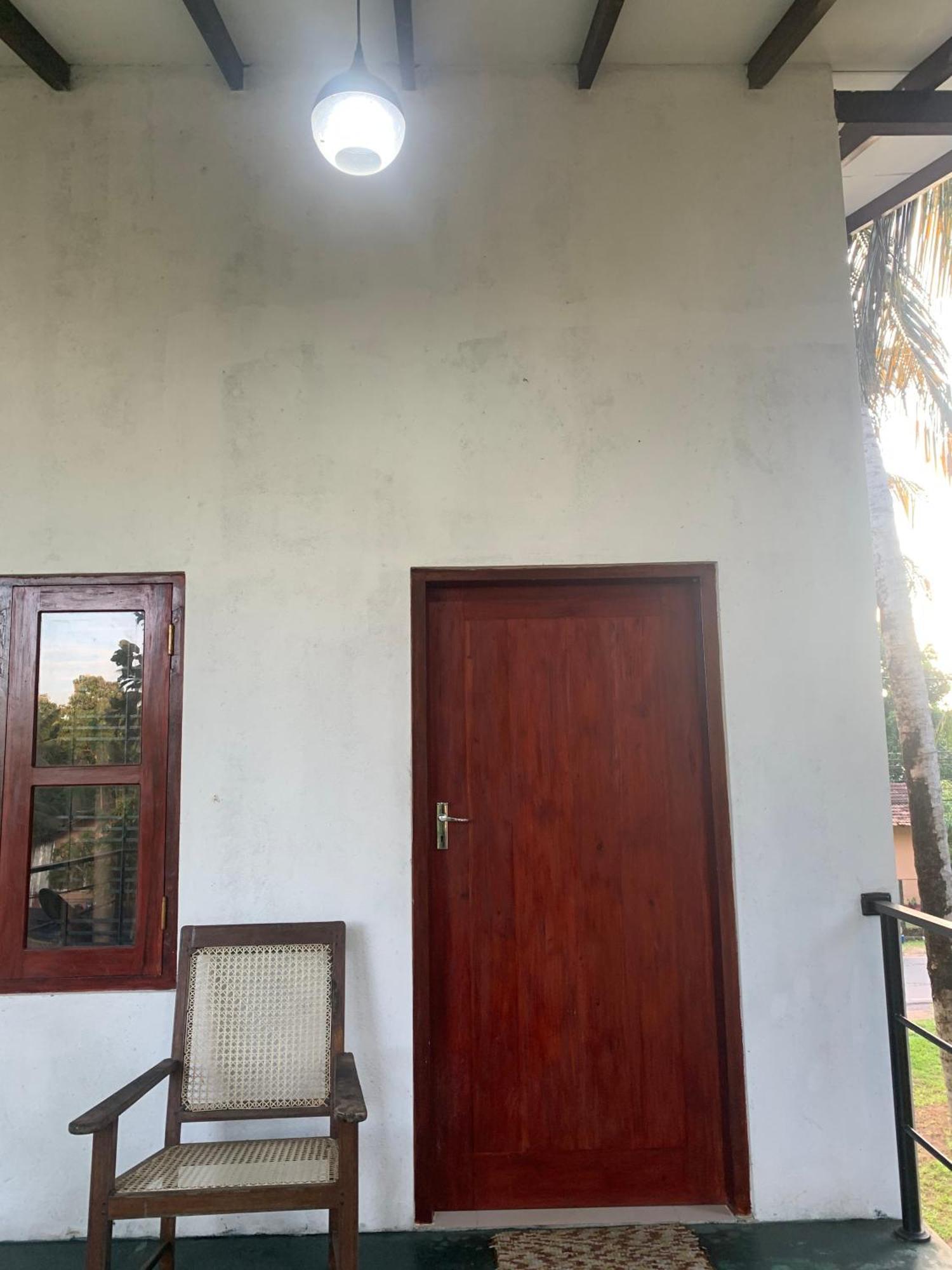 Bethany Homestay Katunayaka Exterior foto