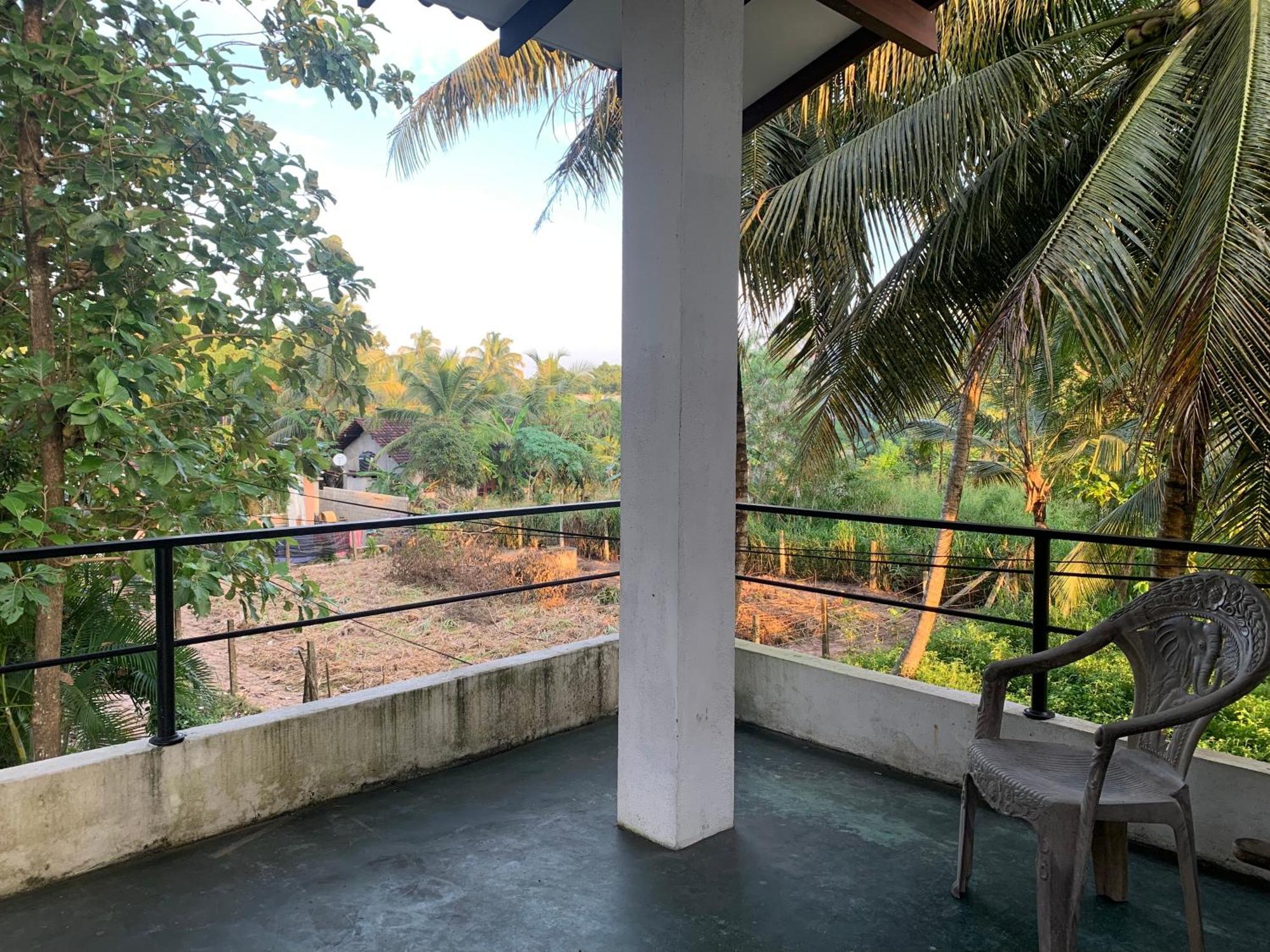 Bethany Homestay Katunayaka Exterior foto