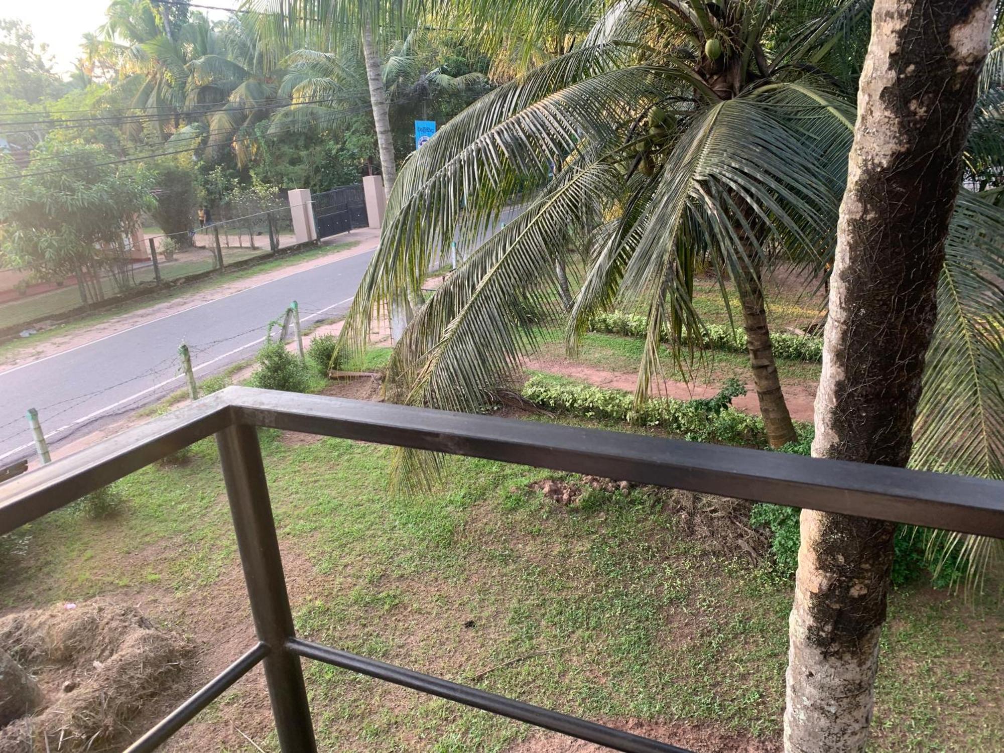 Bethany Homestay Katunayaka Exterior foto