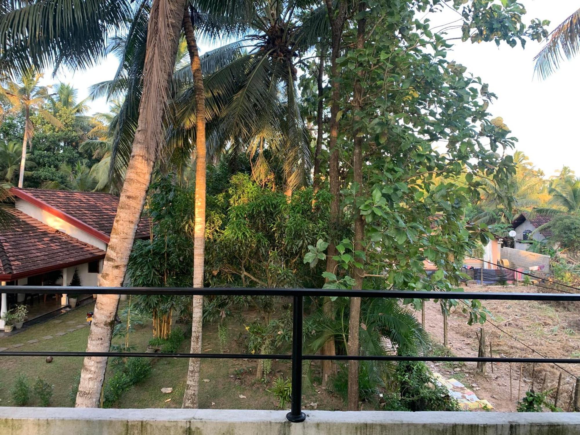 Bethany Homestay Katunayaka Exterior foto