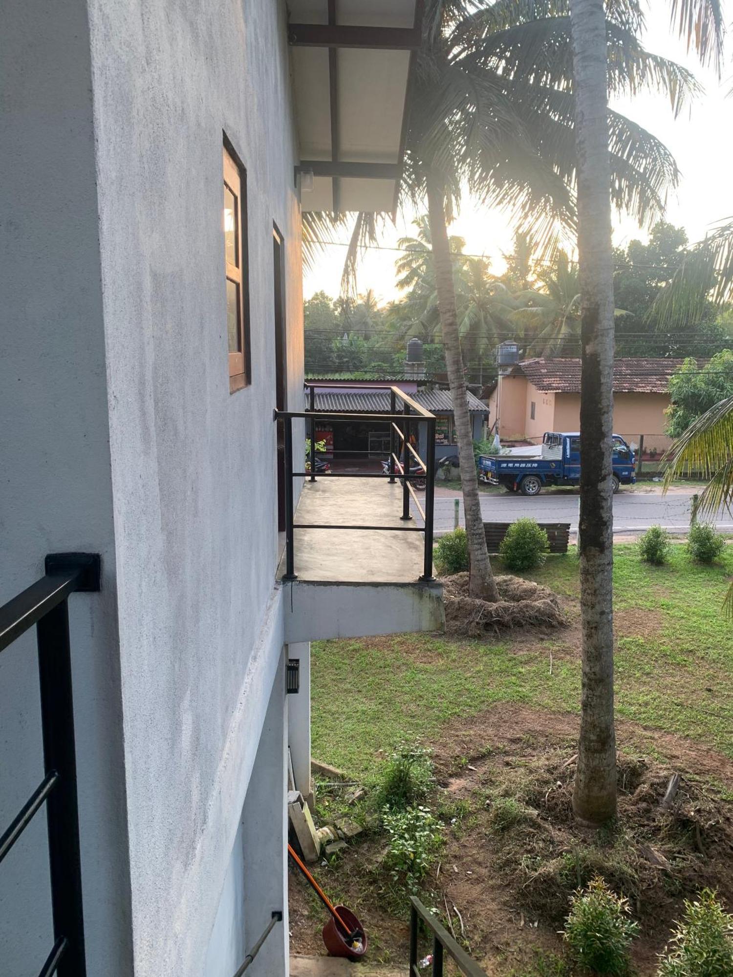 Bethany Homestay Katunayaka Exterior foto