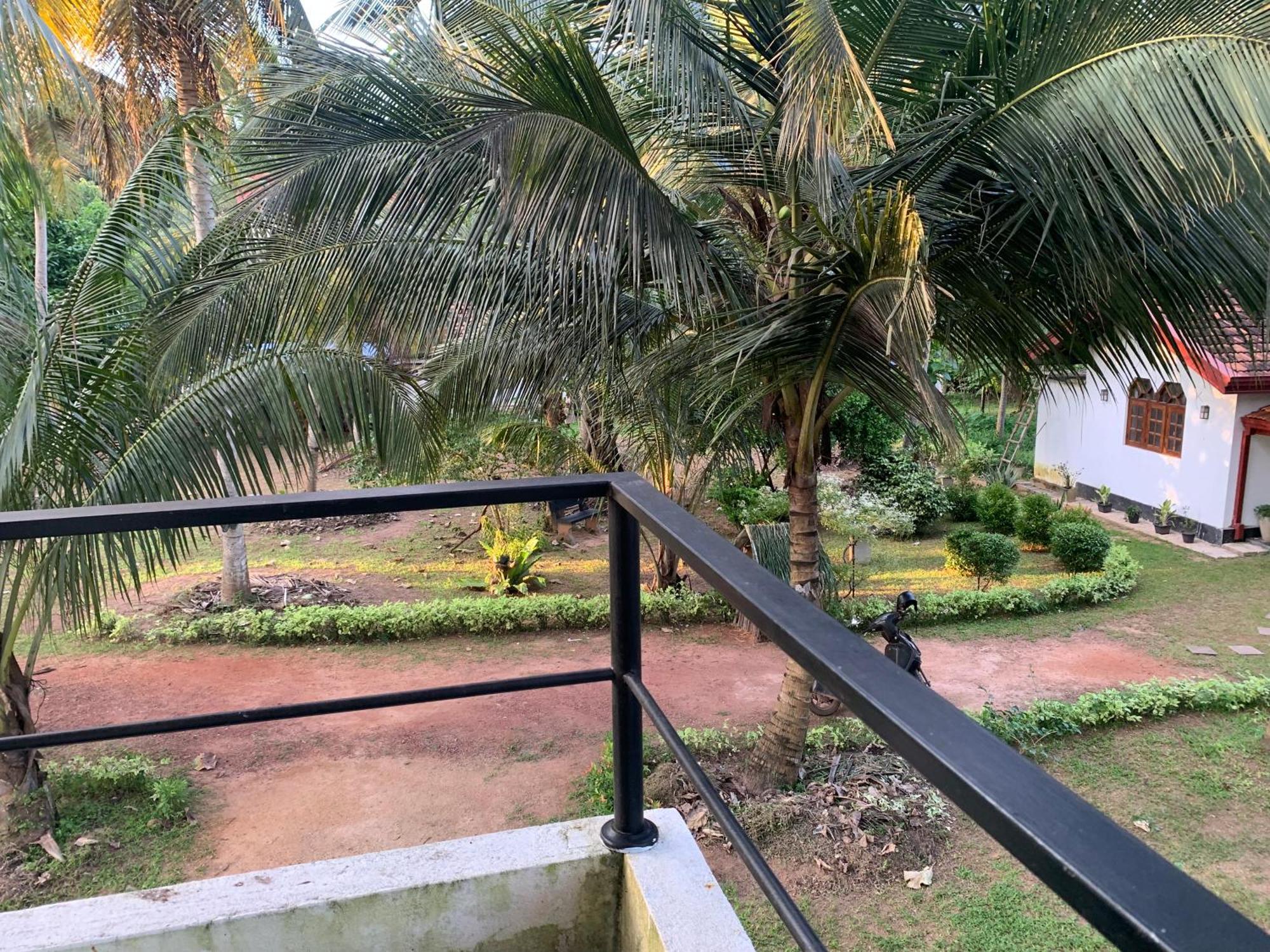 Bethany Homestay Katunayaka Exterior foto