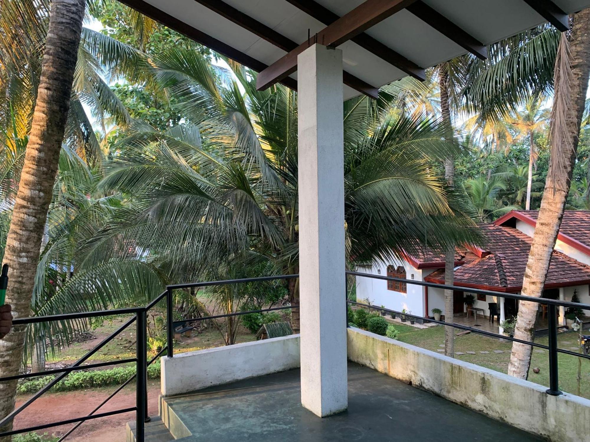 Bethany Homestay Katunayaka Exterior foto