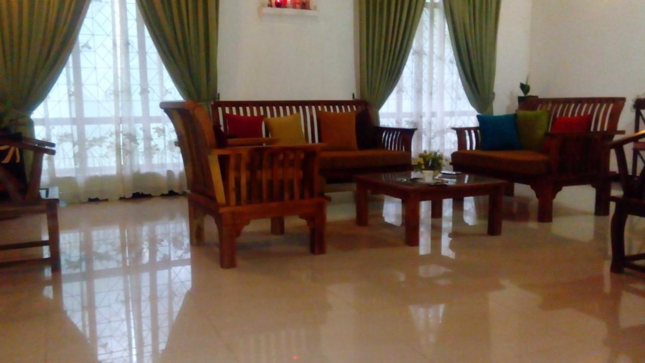 Bethany Homestay Katunayaka Exterior foto