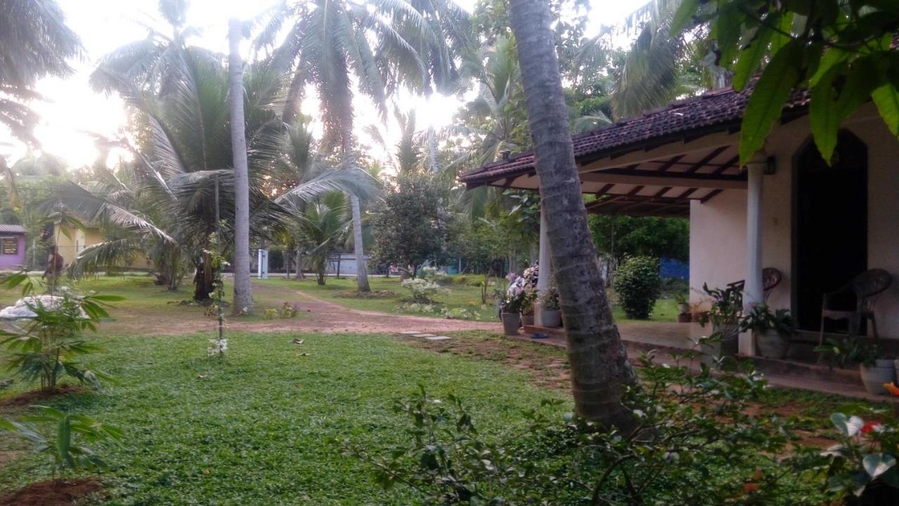 Bethany Homestay Katunayaka Exterior foto