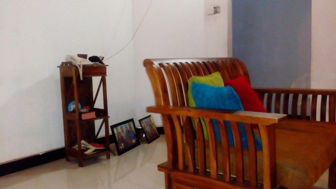 Bethany Homestay Katunayaka Exterior foto