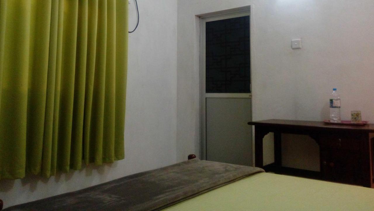 Bethany Homestay Katunayaka Exterior foto