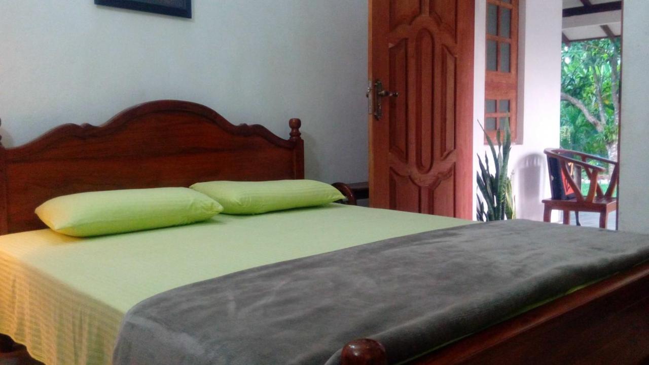 Bethany Homestay Katunayaka Exterior foto