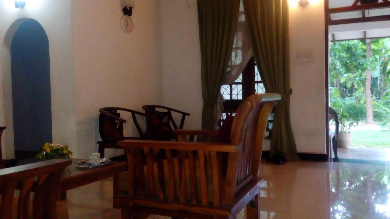 Bethany Homestay Katunayaka Exterior foto