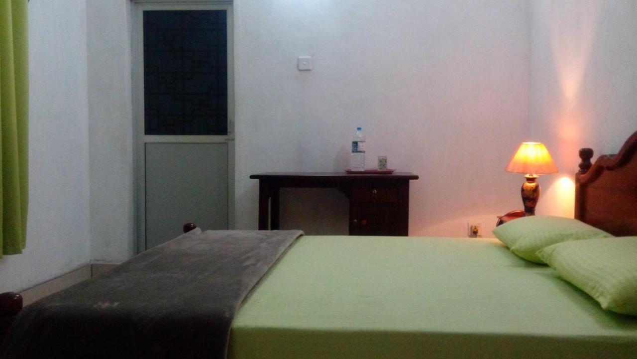 Bethany Homestay Katunayaka Exterior foto