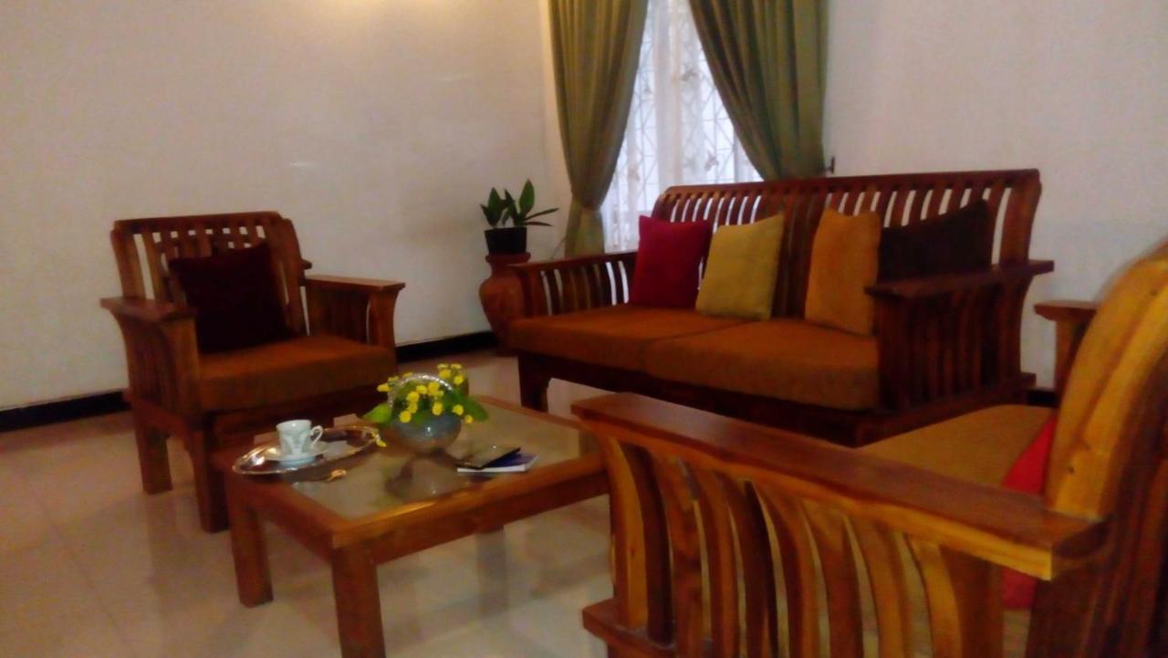 Bethany Homestay Katunayaka Exterior foto