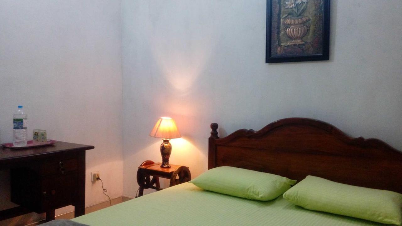 Bethany Homestay Katunayaka Exterior foto