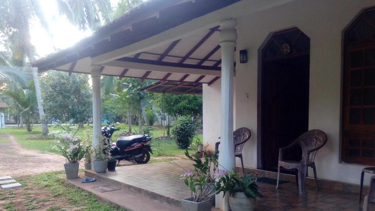Bethany Homestay Katunayaka Exterior foto